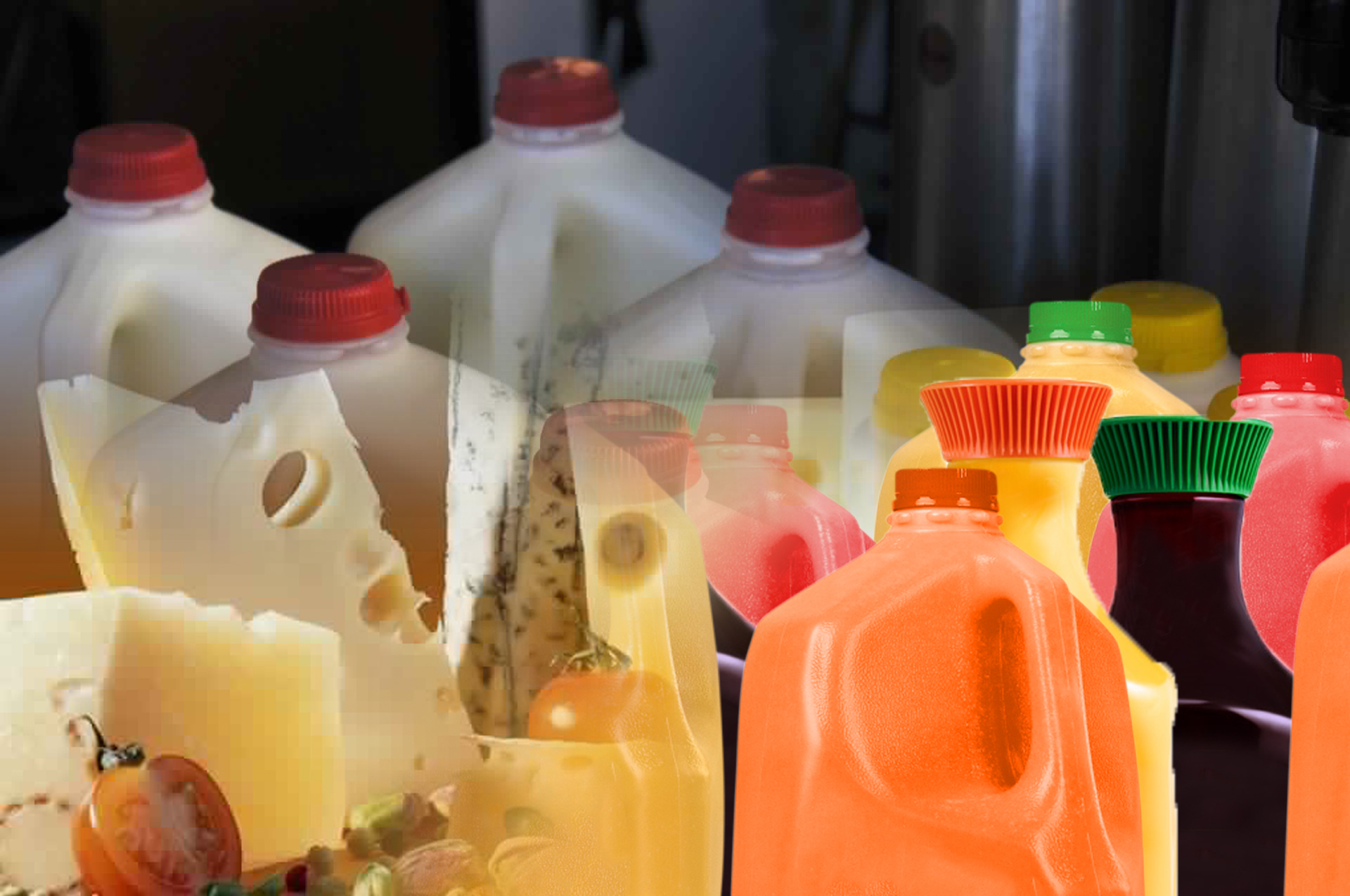 Food & Beverages