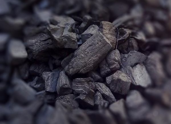Natural Indonesian Coal